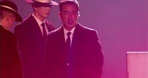 [#2023MAMA] SPECIAL FANCAM | RYU SEUNG RYONG (류승룡) 'MAMA CINEMATIC STAGE'