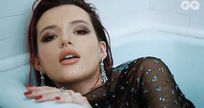 GQ Mexico || Bella Thorne