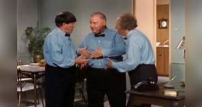 The Three Stooges in COLOR (1965)