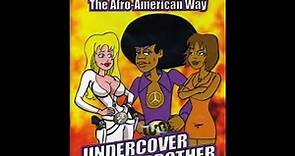 Undercover Brother -The Animated Series (2000)
