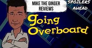 Going Overboard (1989) Review