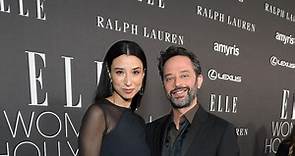 Nick Kroll & Wife Lily Kwong Welcome Baby #2