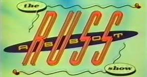 The Russ Abbot Show 1986 Series Episode 1