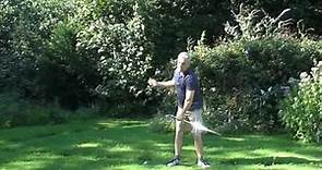Las claves del movimiento del tronco en el swing de golf