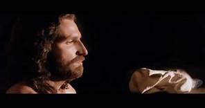 The Passion of the Christ trailer
