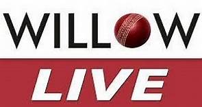 Willow Cricket Live #cricket #t20 #willow #series #highlights