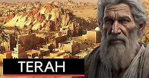 Terah the Idolatrous Father of Abraham