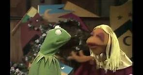 The Muppet Show - 305: Pearl Bailey - Backstage #1 (1978)