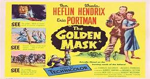 Golden Mask (1953) ★ (2)