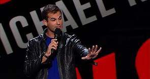 Watch Comedy Central Presents Season 15 Episode 2: Michael Kosta - Full show on Paramount Plus