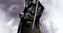 Blade II streaming: where to watch movie online?