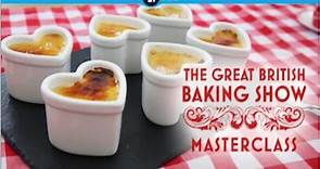 英国烘焙大赛：大师班 The Great British Baking Show Masterclass