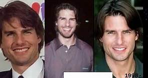 Tom Cruise From 1962 to 2023 | Transformation