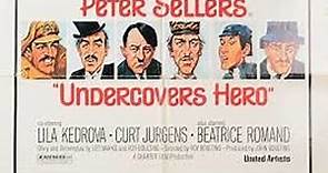 Soft Beds, Hard Battles AKA Undercovers Hero (1974)