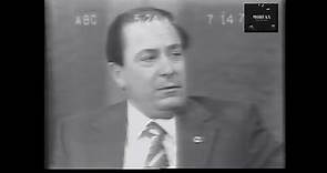 Joe Colombo: Italian American Civil Rights League - Shooting, Funeral (1970-78)