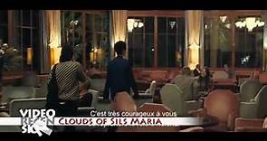 Sils Maria - la video recensione di ComingSoon.it