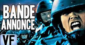 💣 STARSHIP TROOPERS Bande Annonce VF 1997 HD
