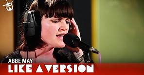 Abbe May - 'Karmageddon' (live for Like A Version)