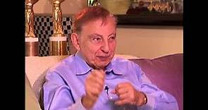 Full interview with CO-Founder of HIV/AIDS Dr. Robert Gallo (English)