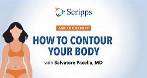 What Is Body Contouring? | Ask the Expert