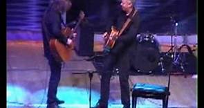 Monte Montgomery and Tommy Emmanuel