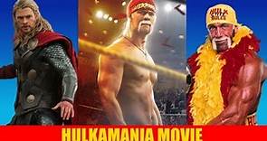 Chris Hemsworth Cast to Play Hulk Hogan in Hulkamania Movie