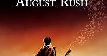 August Rush streaming: where to watch movie online?