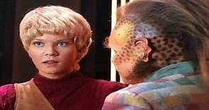 Star Trek Voyager S1.E1&2 “The Caretaker” recap part 16