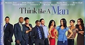Think Like A Man full movie