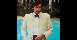 BRYAN FERRY : "Another Time, Another Place" (Promo copy)