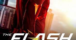 The Flash: Season 6 Episode 17 Liberation
