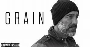 Grain (2017) | Trailer | Jean-Marc Barr | Ermin Bravo | Grigoriy Dobrygin | Semih Kaplanoglu