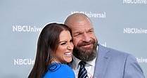Who is Murphy Claire Levesque, daughter of Stephanie McMahon and Triple H?