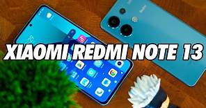Review Xiaomi Redmi Note 13 4G - Vale la Pena?