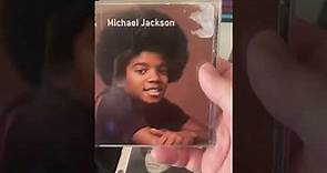 My Michael Jackson Collection Update(Motown Collection set) 1972-1975 02-01-2024