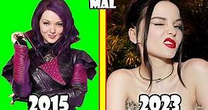 Descendants Cast Then and Now 2023 (Descendants Before and After 2023)