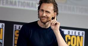 Tom Hiddleston: "Nel mio primo contratto con Marvel ero stato ingaggiato per interpretare Loki... o Thor"