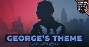 The Divided States: Strife - George's Theme - North As Traitors