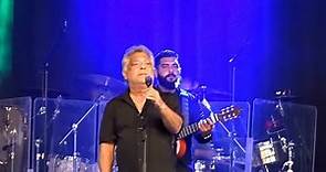 Gipsy Kings feature Nicolas Reyes Live @Cologne Tanzbrunnen – Some impressions