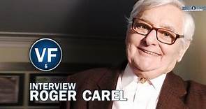 Roger Carel - Interview