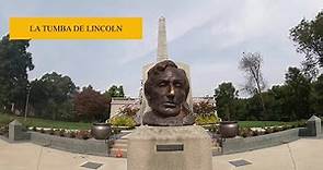 Visitando La Tumba de Lincoln 2021