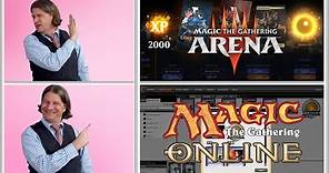 10 Important Ways Magic: The Gathering Online Is Better Than Magic Arena