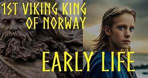 The Legendary Rise of Harald Fairhair