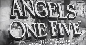 Angels One Five: Official Trailer