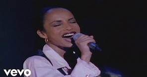 Sade - Cherish The Day (Live from San Diego)