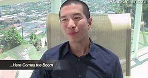 Reggie Lee Interview: Safe & Here Comes the Boom