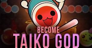 Everything you need to know about osu! taiko | Taiko beginner tutorial