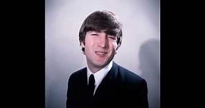 Learn the Alphabet With John Lennon