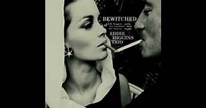 Eddie Higgins Trio - Bewitched (2001)