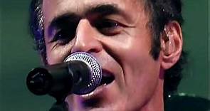 JEAN-JACQUES GOLDMAN - UN TOUR ENSEMBLE - Les choses